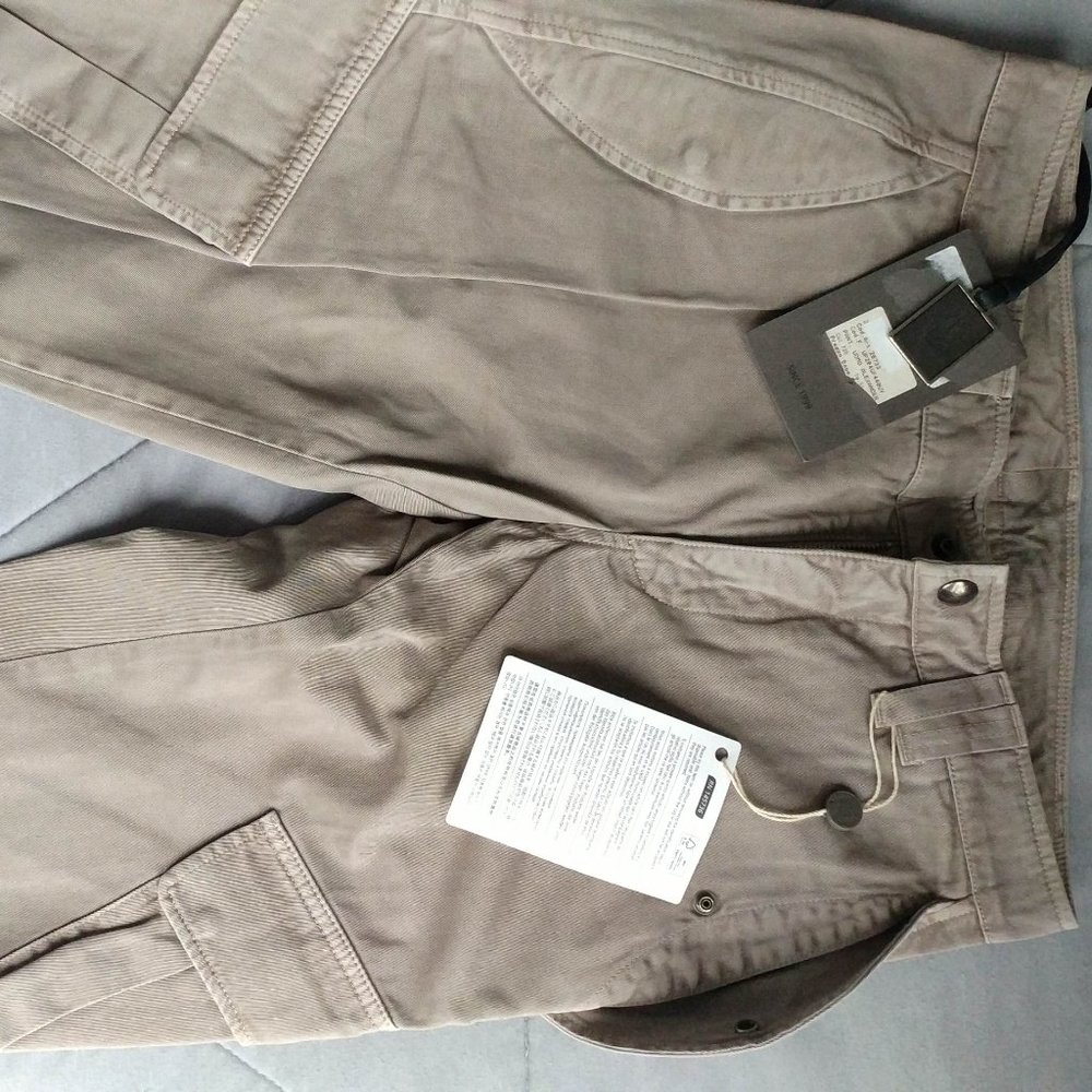 Dondup, men's pant, 31, NWT